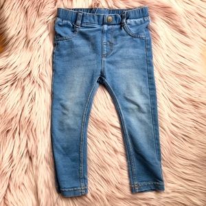 H&M Baby Jeans